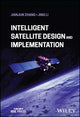 Book cover of: Intelligent Satellite Design and Implementation. By: Jianjun Zhang