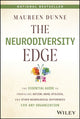 Book cover of: Neurodiversity Edge. By: Maureen Dunne