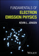 Book cover of: Fundamentals of Electron Emission Physics