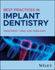 Book cover of: Best Practices in Implant Dentistry. By: Khan