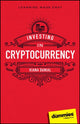 Book cover of: Investing in Cryptocurrency For Dummies. By: Kiana Danial