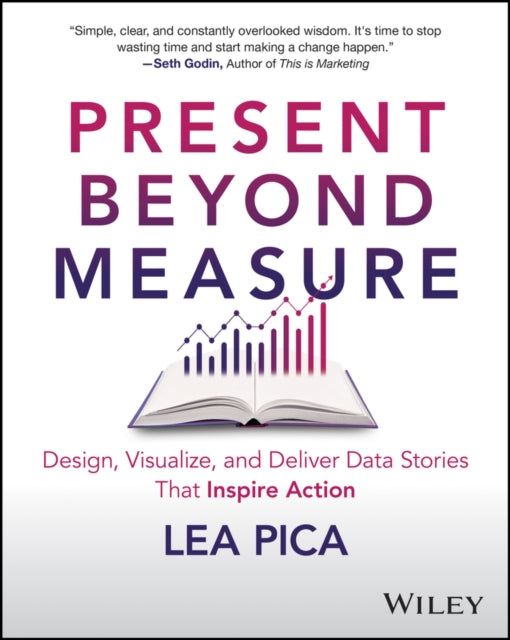 Book cover of: Present Beyond Measure. By: Pica