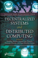 Book cover of: Decentralized Systems and Distributed Computing. By: Avasthi