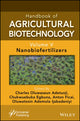 Book cover of: Handbook of Agricultural Biotechnology, Volume 5. By: Charles Oluwaseun Adetunji