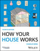 Book cover of: How Your House Works. By: Charlie Wing