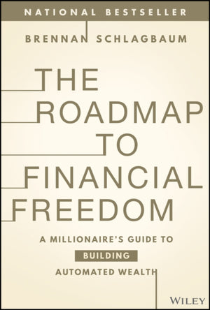 The Roadmap to Financial Freedom