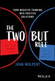Book cover of: Two But Rule. By: John Wolpert