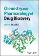 Book cover of: Chemistry and Pharmacology of Drug Discovery. By: Jie Jack Li