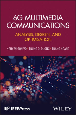 6G Multimedia Communications