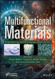 Book cover of: Multifunctional Materials