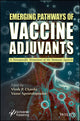Book cover of: Emerging Pathways of Vaccine Adjuvants