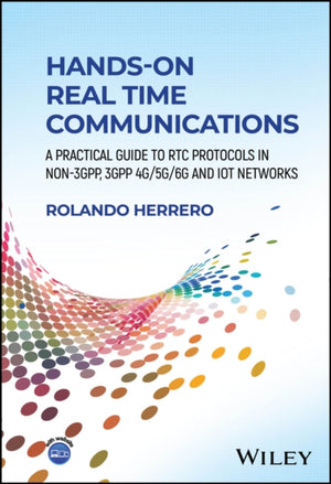 Hands-On Real Time Communications