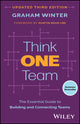 Book cover of: Think One Team. By: G. Winter