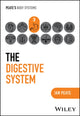 Book cover of: Digestive System. By: Ian Peate