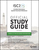 Book cover of: ISC2 CISSP Certified Information Systems Security Professional Official Study Guide. By: Mike Chapple