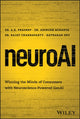 Book cover of: neuroAI. By: A. K. Pradeep