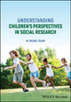 Book cover of: Understanding Children's Perspectives in Social Research. By: Islam