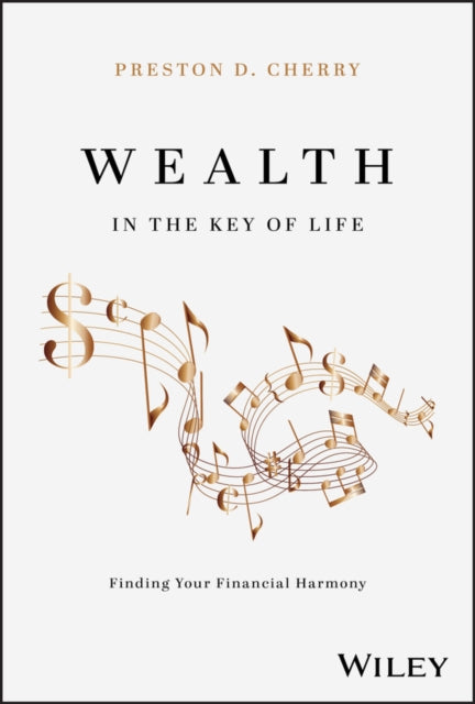 Book cover of: Wealth in the Key of Life