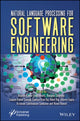 Book cover of: Natural Language Processing for Software Engineering. By: Romil Rawat