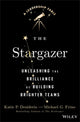 Book cover of: Stargazer. By: Katie P. Desiderio