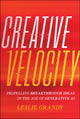 Book cover of: Creative Velocity