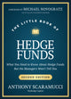 Book cover of: Little Book of Hedge Funds. By: Anthony Scaramucci