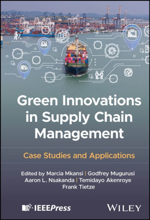 Green Innovations in Supply Chain Management
