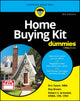 Book cover of: Home Buying Kit For Dummies. By: Eric Tyson