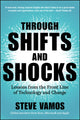 Book cover of: Through Shifts and Shocks. By: Steve Vamos