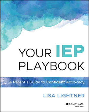 Your IEP Playbook