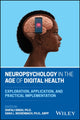 Book cover of: Neuropsychology in the Age of Digital Health