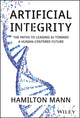 Book cover of: Artificial Integrity. By: Mann