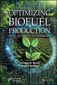 Book cover of: Optimizing Biofuel Production with Artificial Intelligence