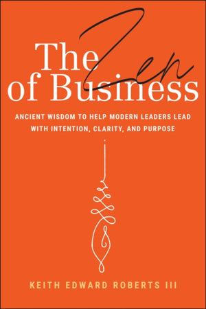 Zen of Business