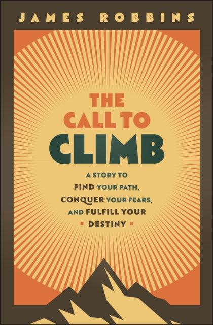 Book cover of: Call to Climb