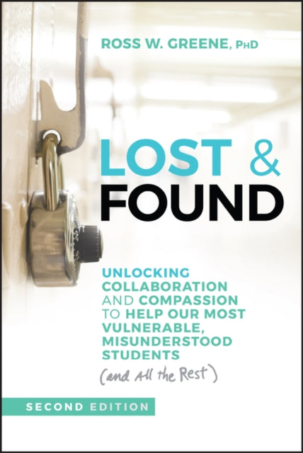Book cover of: Lost & Found