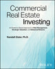 Book cover of: Commercial Real Estate Investing