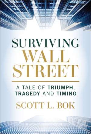 Surviving Wall Street