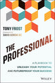 Book cover of: Professional. By: Tony Frost