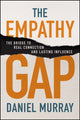 Book cover of: Empathy Gap. By: D. Murray