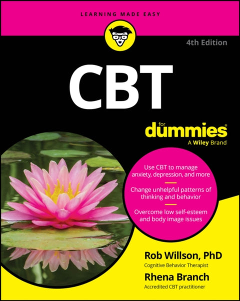 CBT FOR DUMMIES