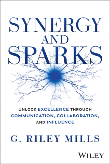 Book cover of: Synergy and Sparks