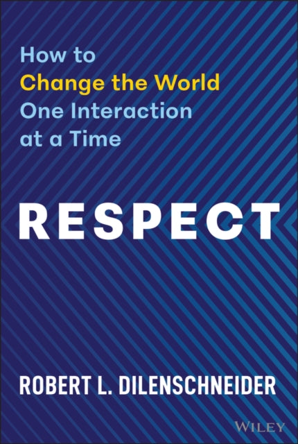 Book cover of: Respect