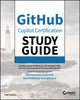 Book cover of: GitHub Copilot Certification Study Guide