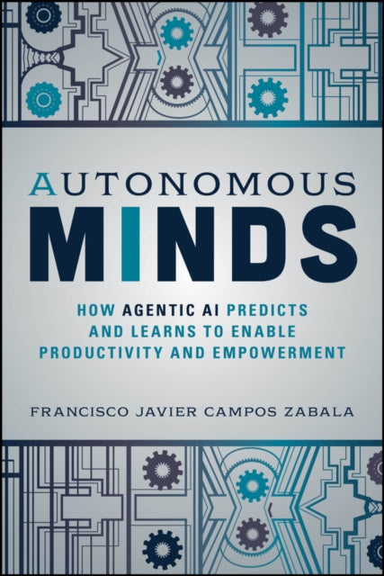 Book cover of: Autonomous Minds