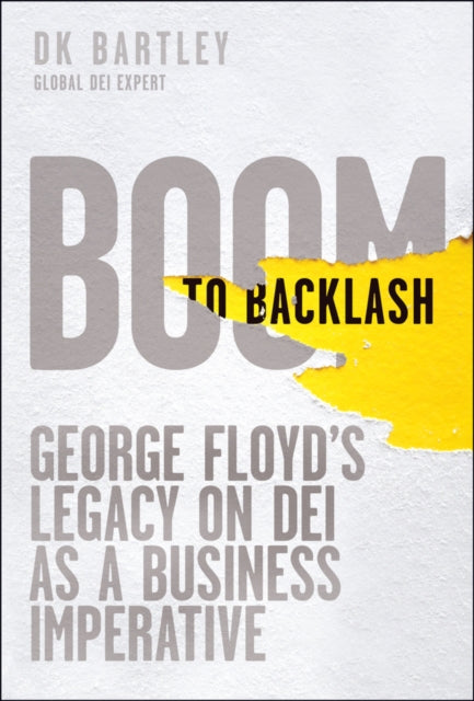 Book cover of: Boom to Backlash