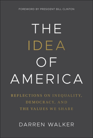 The Idea of America