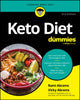 Book cover of: Keto Diet For Dummies