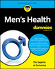 Book cover of: MENS HEALTH FOR DUMMIES. By: EXPERTS AT DUMMIES