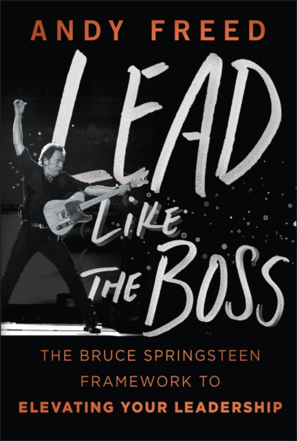 Lead Like The Boss